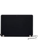 Pantalla Retina original para MacBook Pro 13" A1502 (2015), ideal para reparación.