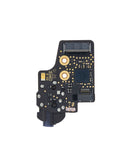 Placa de audio Apple MacBook Retina 12 disponible para reparaciones en Quetzaltenango.