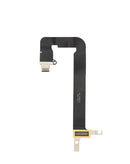 Encuentra un cable flex USB-C con puerto de carga pre-soldado para MacBook Retina 12 en Quetzaltenango.