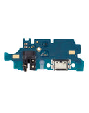Reparación de placa de puerto de carga con jack de audífonos para Samsung Galaxy A15 en Quetzaltenango.