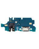 Puerto de carga con jack de audífonos para Samsung Galaxy A15 (A155) / A15 5G (A156) / M15 (M156) en Quetzaltenango.