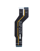 Cable flex de mainboard para Samsung Galaxy A15 4G y 5G, componente esencial para reparación de placa.