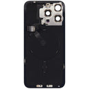 Encuentra tapa trasera con placa de acero para iPhone 15 Pro Max con carga NFC inalámbrica y MagSafe en Xela Quetzaltenango.