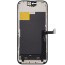 Pantalla incell AQ7 3.0 para iPhone 15 Pro, con display LCD vibrante, ideal para reparación de pantalla.