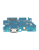 Puerto de carga con placa Samsung Galaxy A16 5G (A166B / 2024) (Version Internacional)