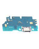 Puerto de carga con placa Samsung Galaxy A16 5G (A166B / 2024) (Version Internacional)