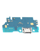 Puerto de carga USB-C para Samsung Galaxy A16 5G (A166B) original, de repuesto, conector.