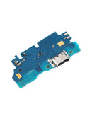 Puerto de carga USB-C premium para Samsung Galaxy A16 4G (A165, 2024), ideal para reparación de carga.