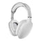 HYPERGEAR VIBE AUDIFONOS BLUETOOTH DE DIADEMA BLANCO