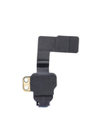 Cable flex jack de audifonos MacBook Pro 13 (A1706 / Late 2016 / Mid 2017) (SPACE GRAY)