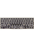 Encuentra teclado US con retroiluminación y tornillos para MacBook Pro 13/15 en Quetzaltenango.