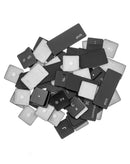 Etiqueta Keycap US para MacBook Pro 15/13 (A1706 / A1707 / A1708 / Late 2016 / Mid 2017) en Quetzaltenango.