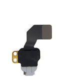 Jack de audifonos MacBook Pro 15 (A1707 / Late 2016 / Mid 2017) (Plateado)