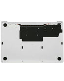 Encuentra la caja inferior plateada para MacBook Pro 13 (A1708 / Late 2016 / Mid 2017) en Quetzaltenango.