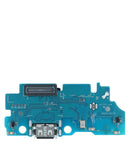 Módulo de puerto de carga USB-C para Samsung Galaxy A17 4G (A175 2025), componente de reparación.