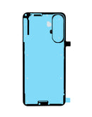 Cinta adhesiva para tapa trasera Samsung Galaxy A17 5G (A176 / 2025) / A17 4G (A175 / 2025)