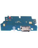 Reparación de puerto de carga para Samsung Galaxy A17 5G en Xela Quetzaltenango.