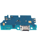 Reparación premium de puerto de carga Galaxy A17 5G en Xela.