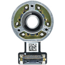 Motor roll gimbal usado para DJI Mini 3 Pro, pieza de repuesto para reparación de drone.