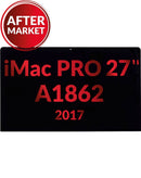 Reparación de pantalla iMac Pro 27 5K en Quetzaltenango.