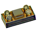 Oscilador de cristal 32.768KHz para iPhone en Quetzaltenango, reemplazo y reparación de componentes Apple disponibles en Xela.