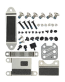 Juego completo de soportes de tornillos Apple MacBook Air 13 Retina (A1932) para modelos 2018-2019.