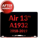Encuentra la mejor reparación de pantalla para MacBook Air 13 Retina en Quetzaltenango.