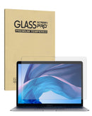 Protector de pantalla de vidrio templado transparente para MacBook Air 13" A1932 en Xela Quetzaltenango.