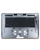 Encuentra en Xela Quetzaltenango la tapa superior con teclado US para MacBook Pro 15 (A1990 / Late 2018 / Early 2019) en color SPACE GRAY.