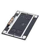Trackpad plateado para MacBook Pro 15 disponible en Xela Quetzaltenango.