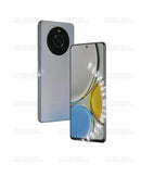 Honor X8 Tfy Tiffany-L336 6128Gb Plateado Ds Tiffany
