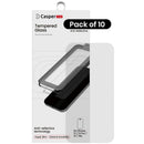 Protector de pantalla de cristal templado Casper Snap (10 Pack) en Xela Quetzaltenango.