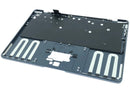 Tapa superior MacBook Air 13 A3113 Midnight con teclado US ANSI, usada OEM Pull Grade A.