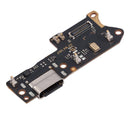 Reparación de puerto de carga con placa PCB para Xiaomi Redmi Note 9 4G en Quetzaltenango.