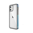 Estuche XDORIA Raptic Edge Tornazol IPHONE 12 MINI 5.4
