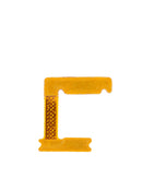 Cable flex del botón de encendido para Samsung Galaxy A20s (A207), componente de reparación de móvil.