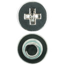 Tornillo M1P4 HRZ C01 original para reparación de Motorola Razr Fold XT2651 (modelo 2026).