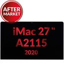 Pantalla iMac 27 Retina 5K disponible en Xela Quetzaltenango.