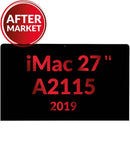 Pantalla de repuesto para iMac 27 Retina 5K en Quetzaltenango, encuentra la mejor calidad y precio en SlowBack.