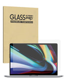Protege la pantalla de tu MacBook Pro 16 con este vidrio templado transparente de alta calidad en Quetzaltenango.