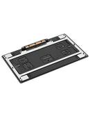Reparación de trackpad para MacBook Pro 16 (A2141 / Mid 2019) en Xela, Quetzaltenango.