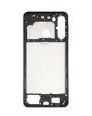 Chasis medio Galaxy A21 en Quetzaltenango, disponible en color negro, ideal para reparaciones en Xela.
