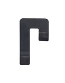 Cable flex de teclado para MacBook Pro 13 Retina (A1708, A2159) de 2016-2019, reparación esencial.