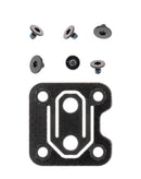 Compra un soporte y 6 tornillos de botón de encendido Torx T3 para tu MacBook Pro 13 en Xela Quetzaltenango.