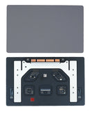 Reparación de trackpad para MacBook Pro 13 (A2159 / Mid 2019) en Quetzaltenango.