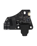 Reparación de placa de audio para Apple MacBook Air en Quetzaltenango.