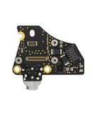 Reparación de Audio Board para MacBook Air 13 Retina en Xela, Quetzaltenango.