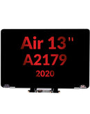 Reparación de pantalla MacBook Air 13 Retina en Quetzaltenango, Xela.