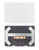 Reparación de trackpad plateado para MacBook Air 13 Retina en Quetzaltenango.
