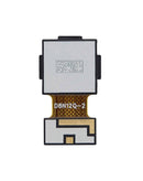 Cámara trasera ultra gran angular para Samsung Galaxy A22 4G (A225, 2021), componente de reparación.